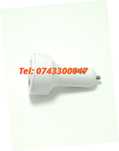 Incarcator Cu Patru Porturi Usb Partycharge Superfast Charge