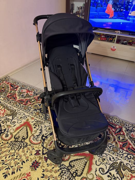 Детска лятна количка mamas and papas dusk