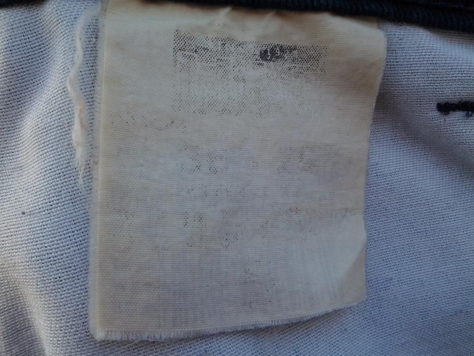 *Henri I.Siegel | talie 70 cm | pantaloni dama mar. 36 - S