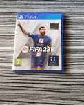Fifa 23 ps 4+multe altele