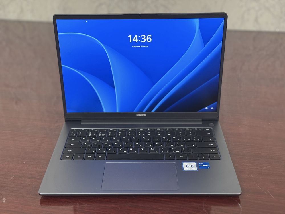Huawei D14 icore - 5