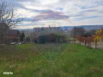 Teren intravilan de vanzare, 763mp, Cluj-Napoca, Strada Viile Nadasel