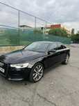 Audi A6 C7 3.0 Quattro