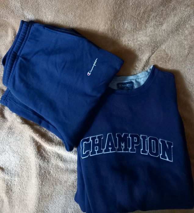 Trening Champion XXL