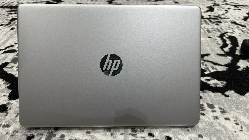 Ноутбук HP Pavilion 15