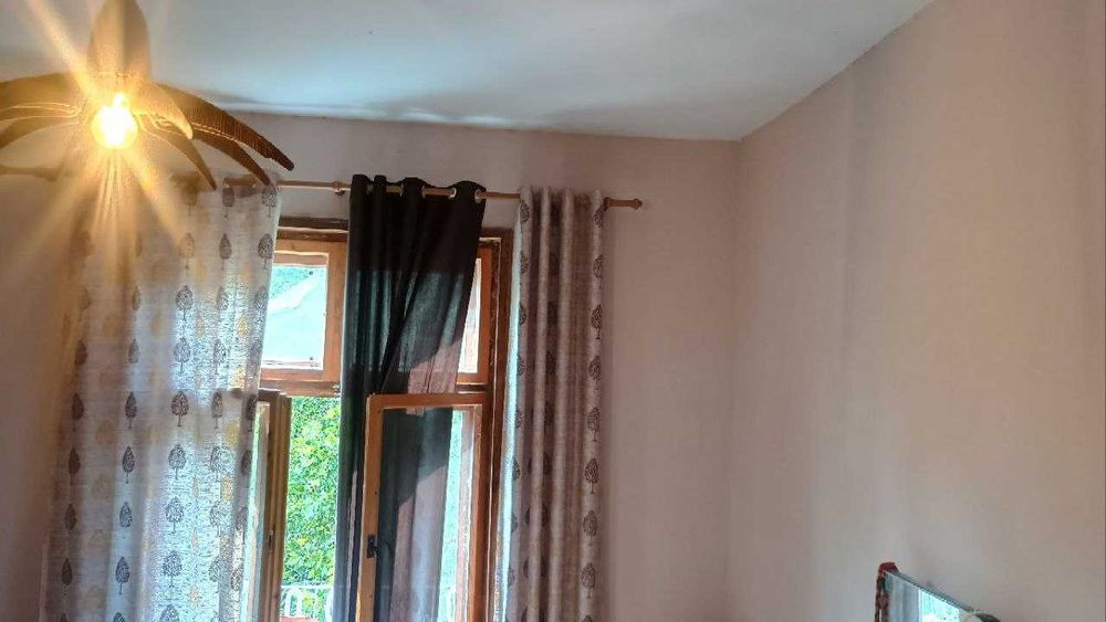 Апартамент след основен ремонт