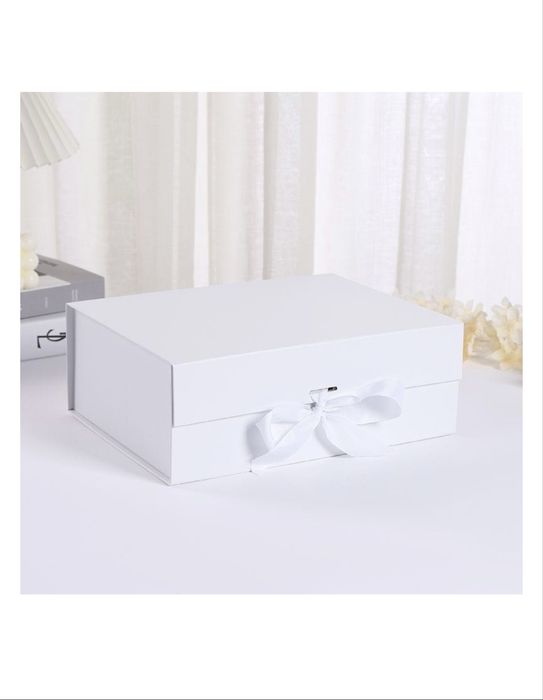 Оптом Магнитная Коробка Сундучок для подароков