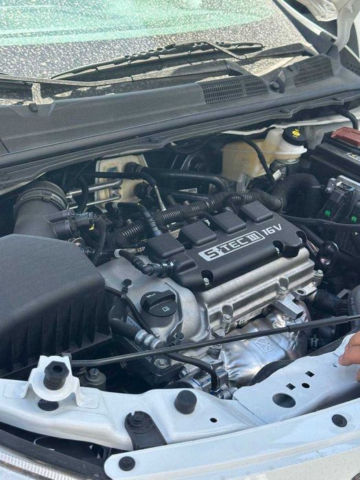 Cobalt nasiyaga naxtga masloo holatda