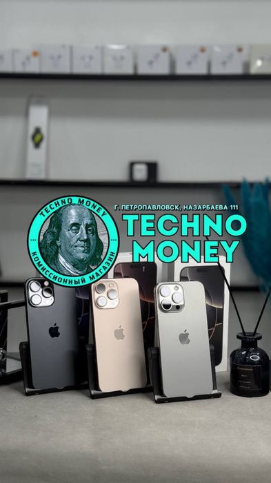 iPhone 16 Pro Max | Рассрочка 0•0•12 | Гарантия | Trade in
