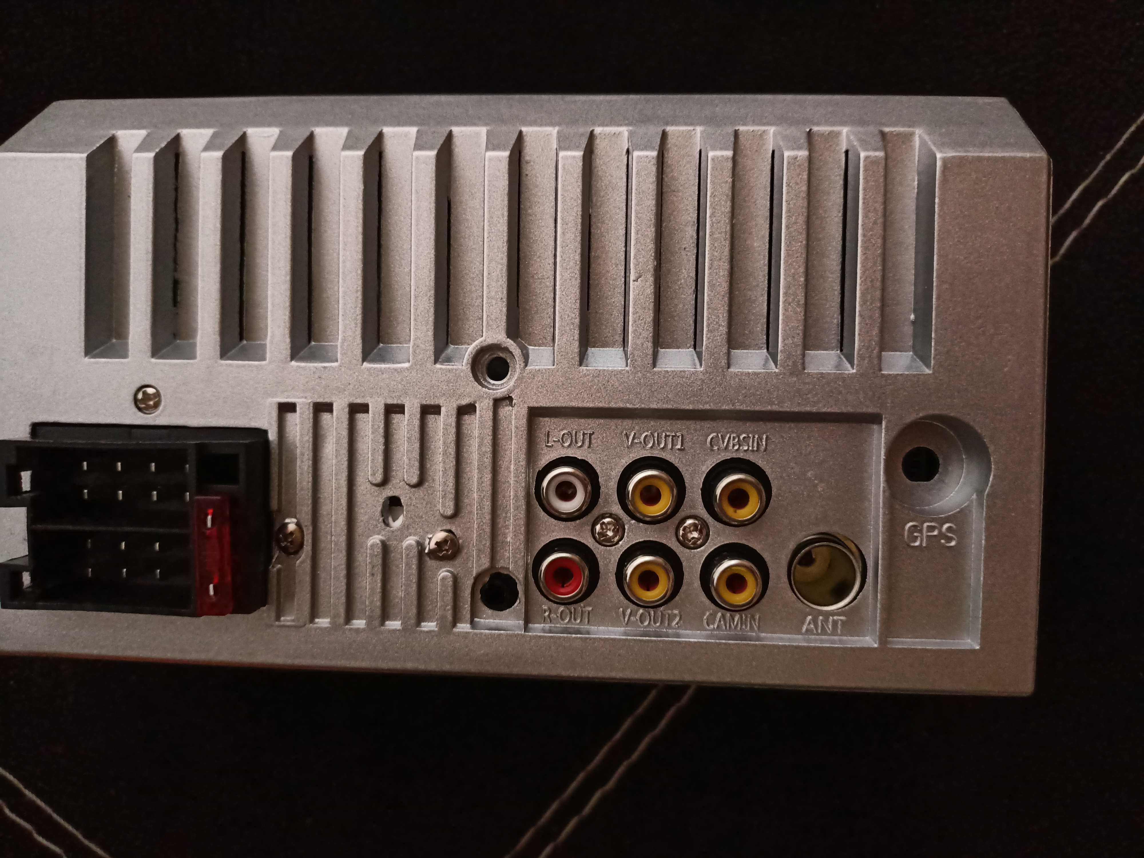 CARMP5 Player 7010
