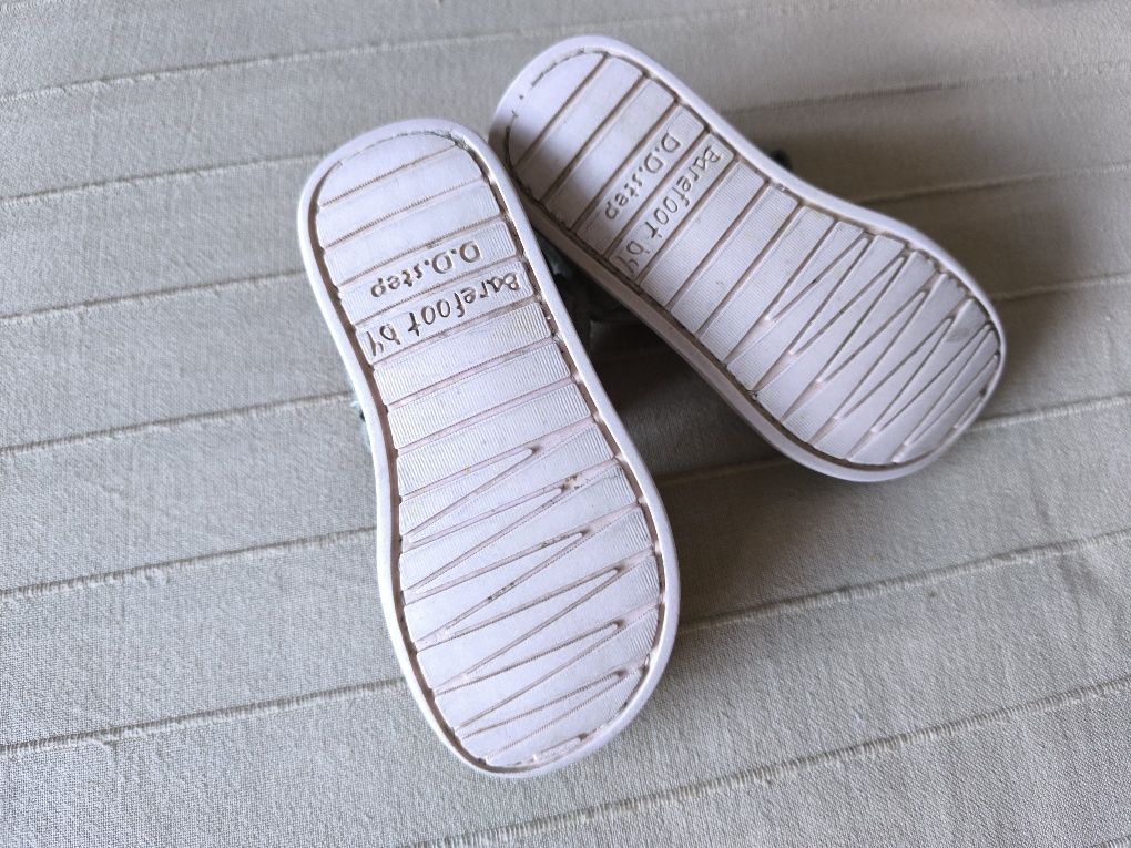 Детски сандали dd.step, 26 номер
