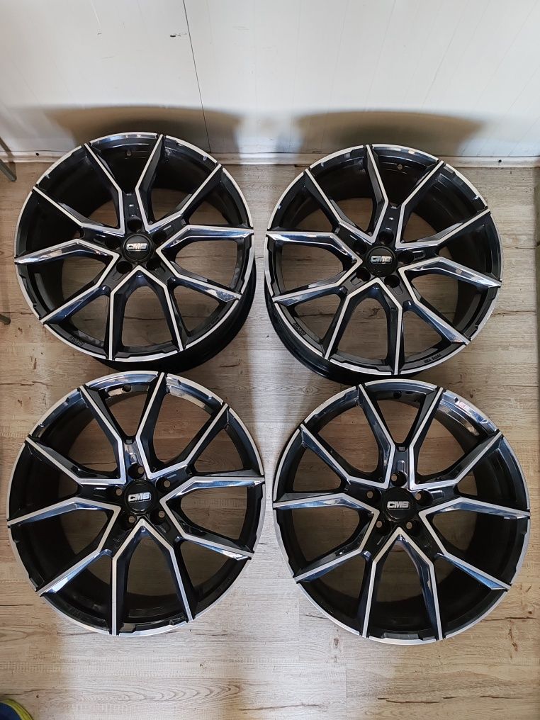 Jante pe 20'' prindere 5x114.3, Lexus, Toyota, Mazda, Hyundai etc