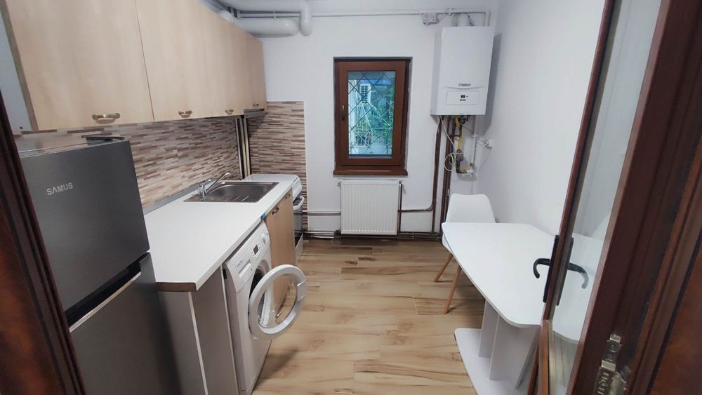 Închiriere apartament 2 camere Apusului, Militari