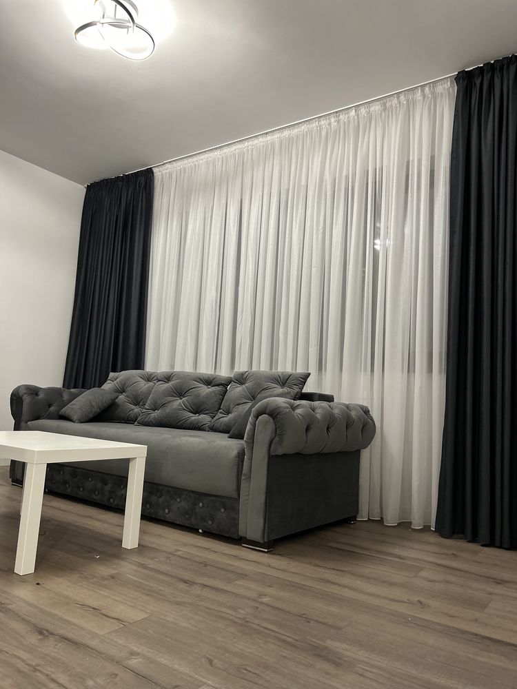 Apartament 2 camere regim hotelier