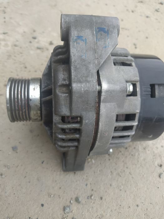 Генератор приора 140а