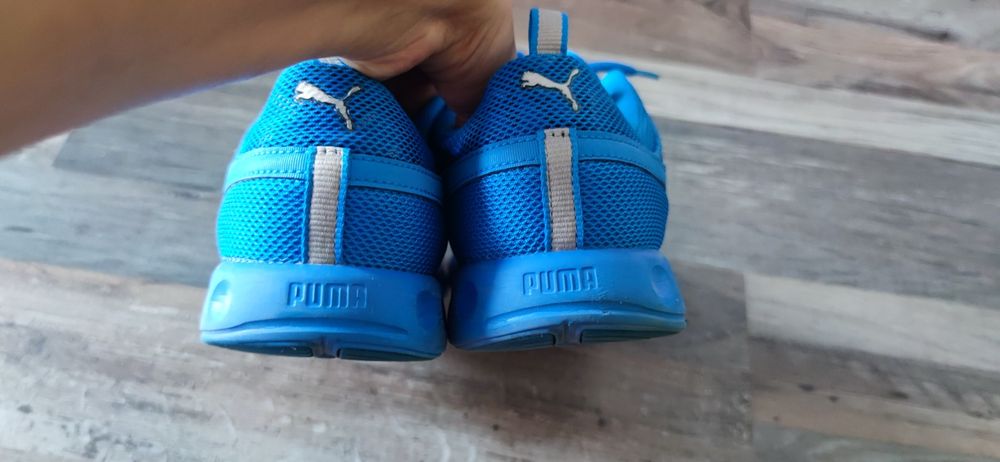 Маратонки Puma 43