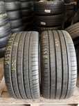 2 anvelope vara 255/35/19 , Pirelli , 7 mm , Runflat !