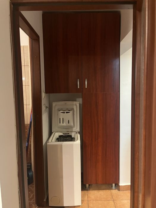 Dulap masina de spalat