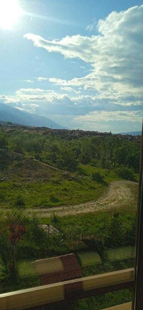 Дава се под наем Едностаен апартамент в Банско - 39 кв.м за 255 € - Снимка #12