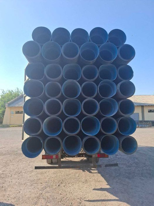 Gofra Turbalar Sfatli