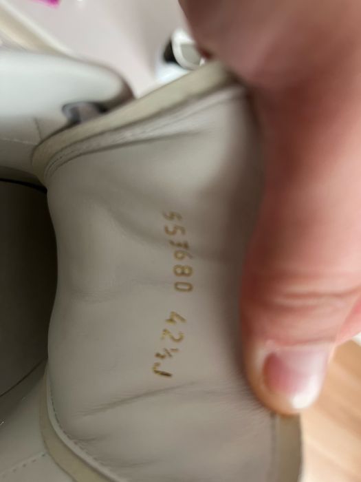 Adidasi alexander mcqueen