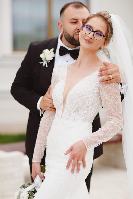 Rochie de mireasă