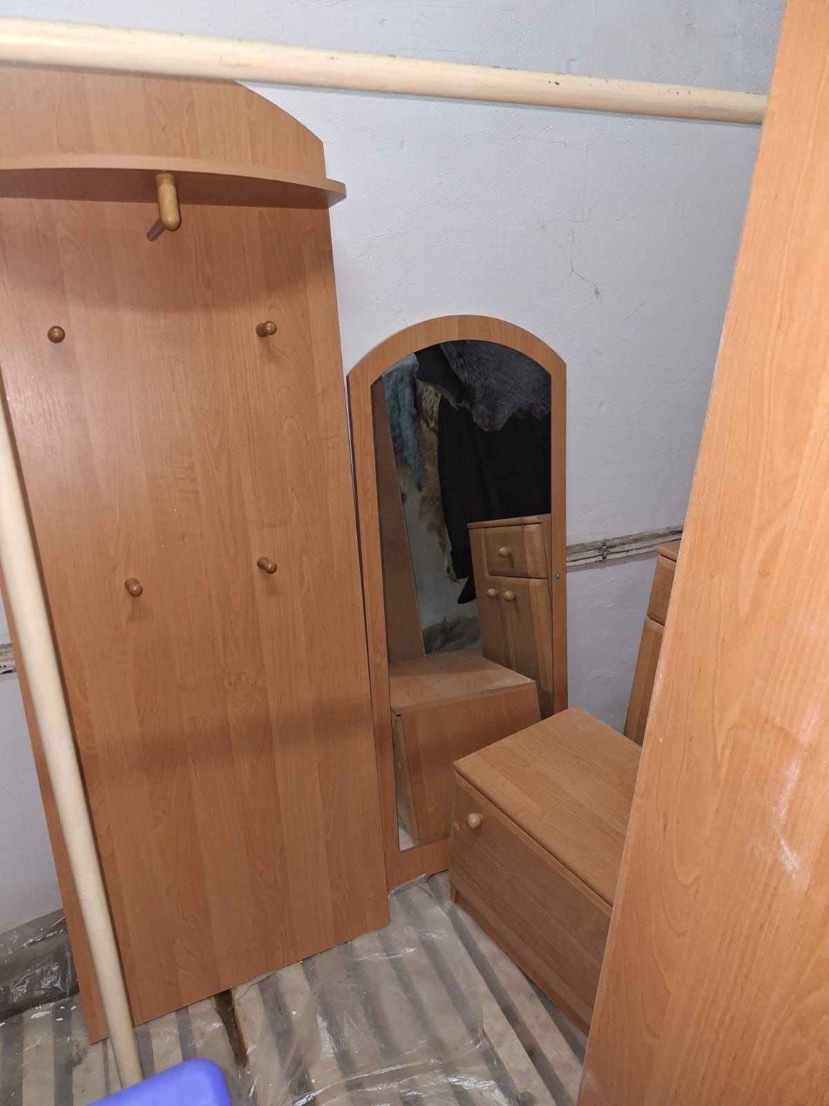 Продаётся мебель