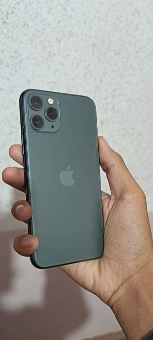iphone 11 pro ideal