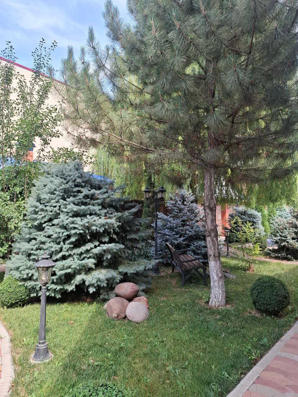 Лето без изнуряющей жары? Это возможно!