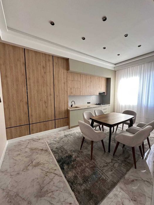 TASHKENT CITY BOULVARD !!! На Пристижном ЖК Продам по Вкусной ЦенеID03