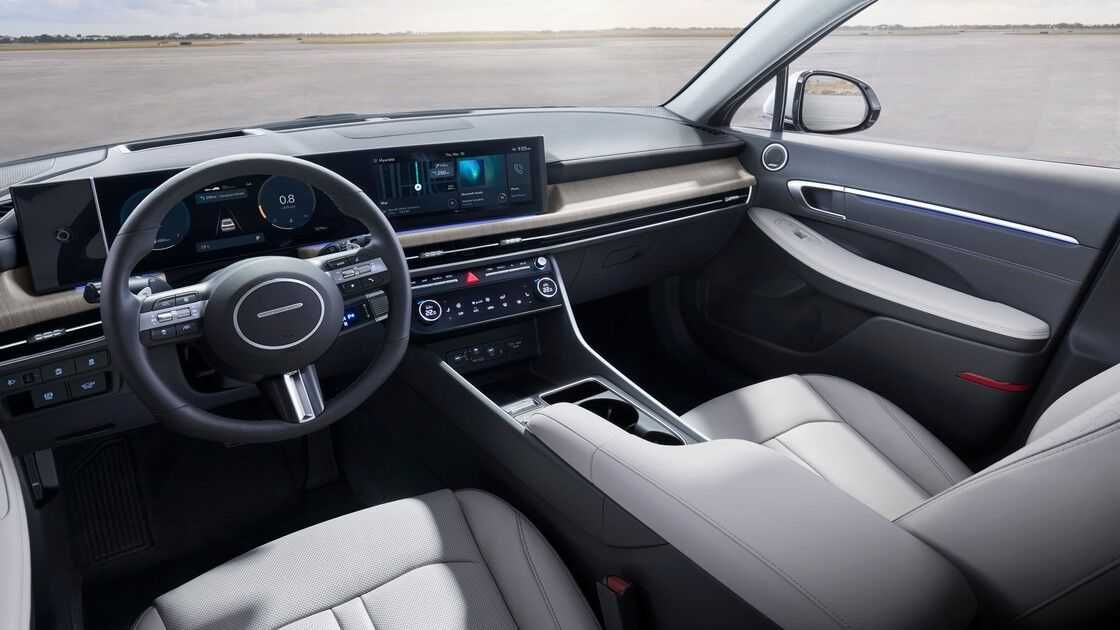 HYUNDAI SONATA 10mil chegirma AVTOKREDIT boshlang’ich 20% to'lov bilan