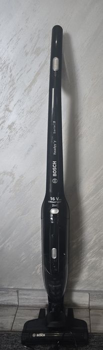 прахосмукачка Bosch Readyy'y Series 2 BCHF216B.