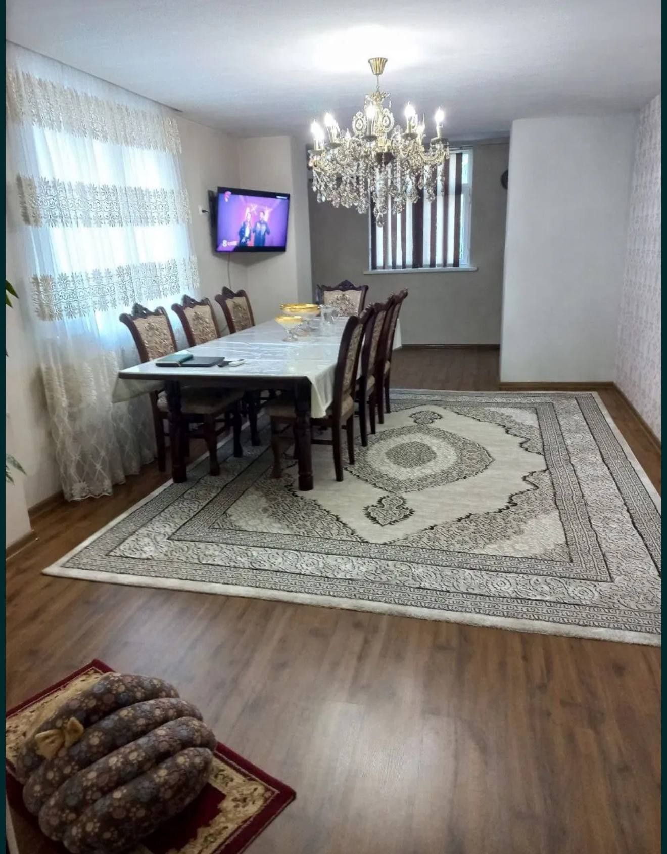 Продаеться юнус абад сампи 3ком