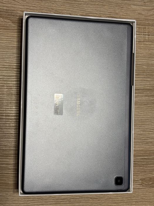 Samsung Galaxy Tab A7 – 10.4”, Wi-Fi, 3GB