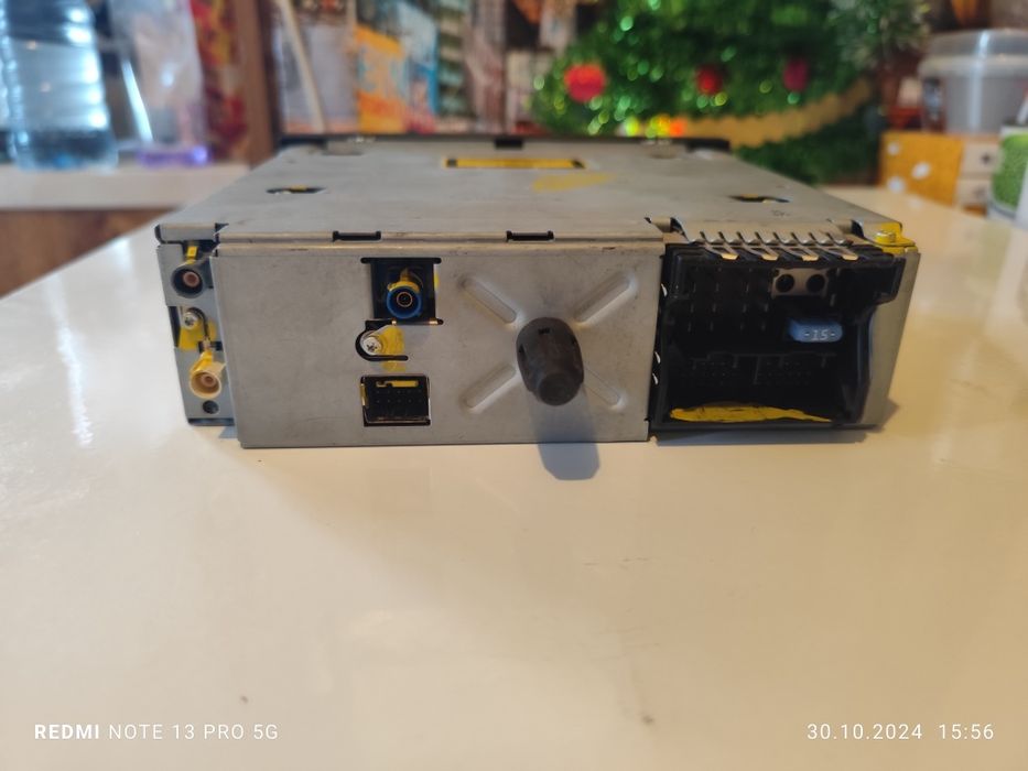 Медия за Ситроен / Пежо 301/308/3008/5008