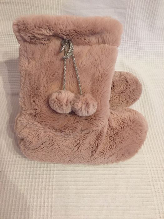 Papuci de casa Accessorize