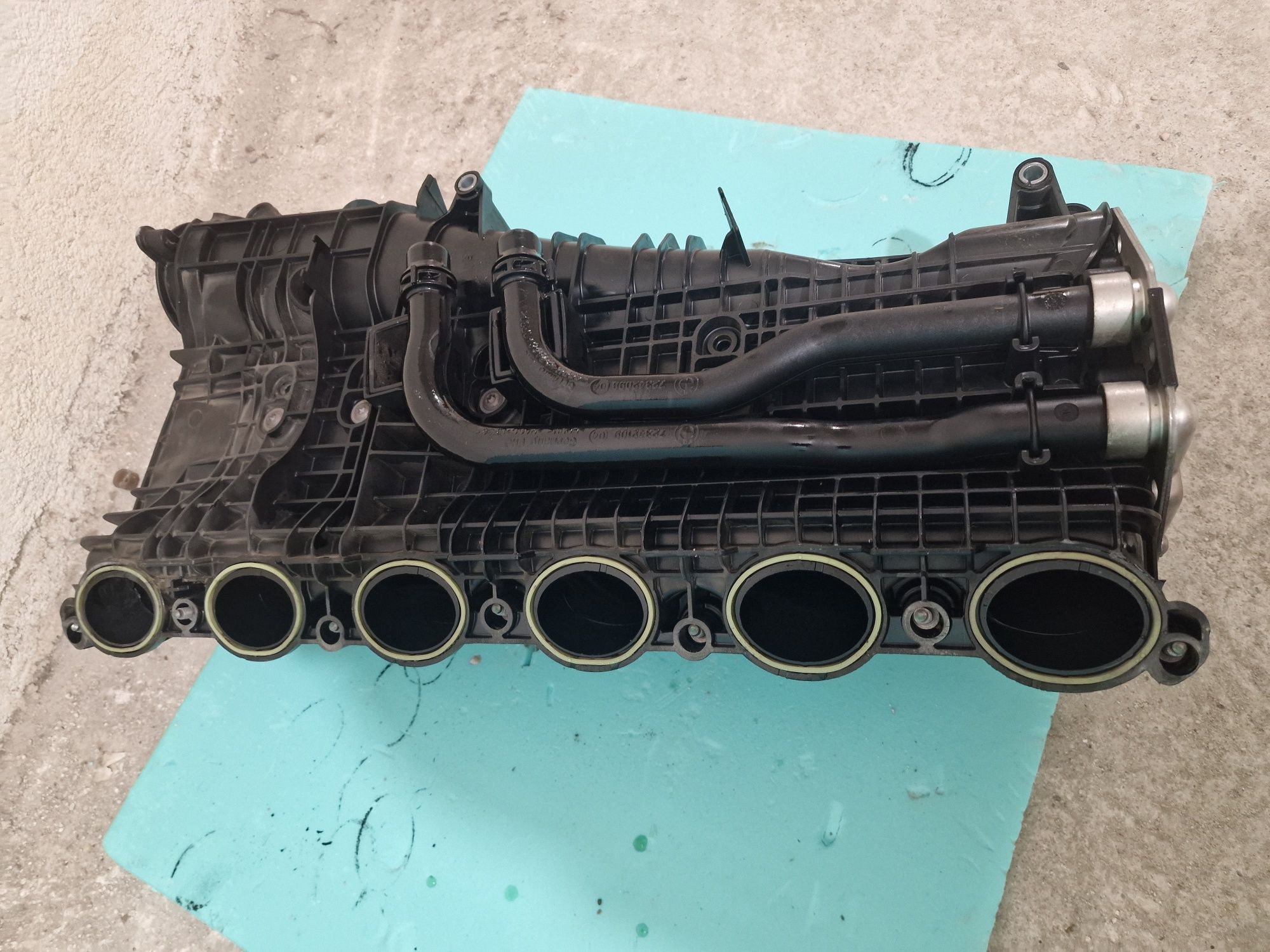 Bmw f30 340xi intake manifold
