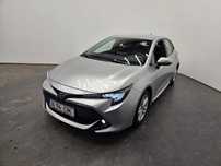 Toyota Corolla Garantie 10 ani - Fara accidente - CAR VERTICAL Perfect