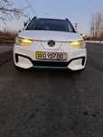 Устали стоят в очереди за бензином? Электромобиль Baic Ec3 2020 года