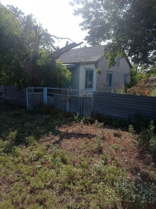 Продам дом. Пограничник.