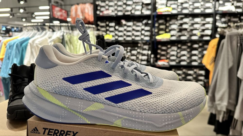 Adidas Supernova Stride M originali , noi ( marime 46 )