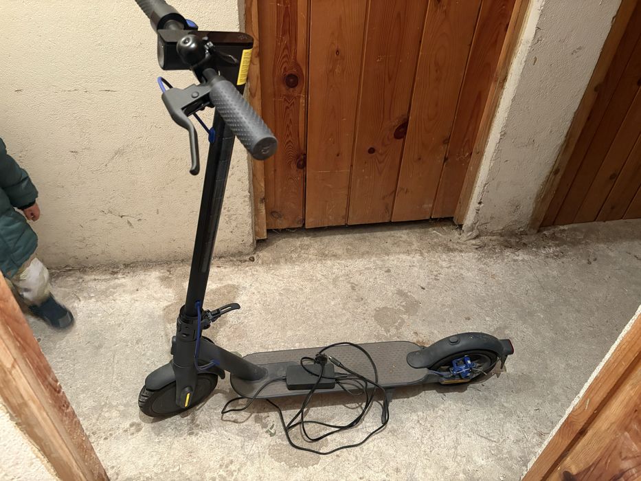 Xiaomi electric scooter 3