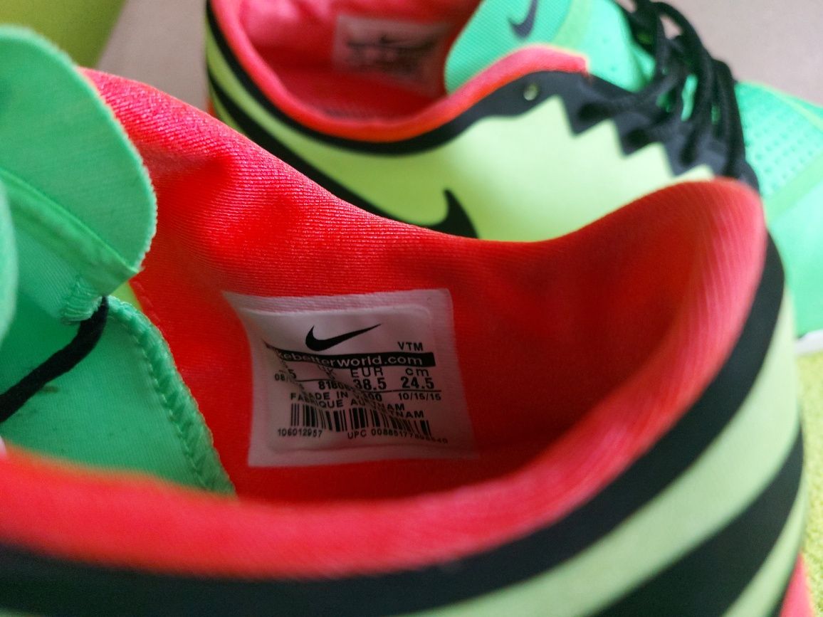 Nike Lunarlon38н-НОВО-Оригинални
