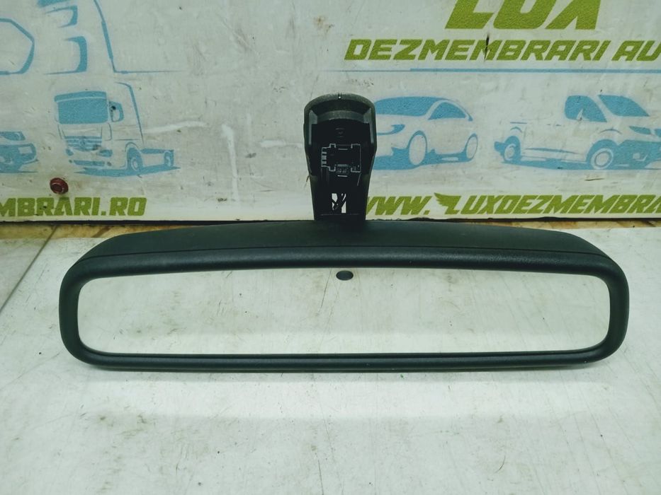 Oglinda retrovizoare interioara e11025891 BMW Seria 3 E90 [2004 - 201