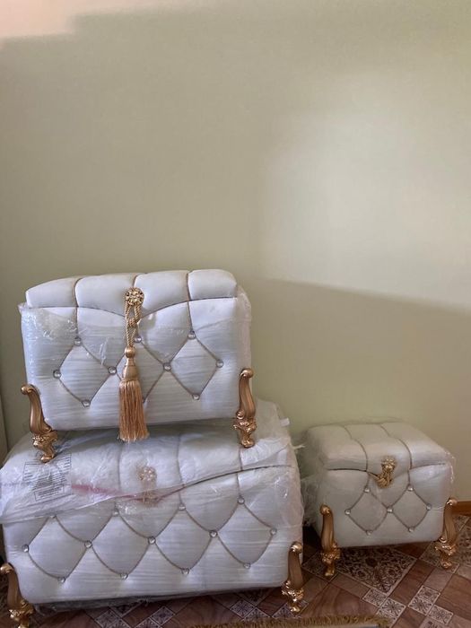 Продам сундук новый