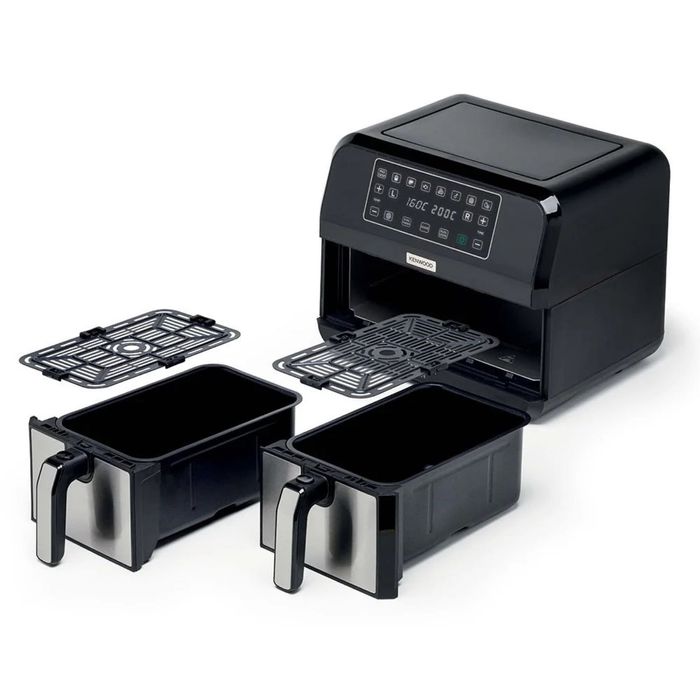 Аэрогриль Kenwood HFM75.000MB