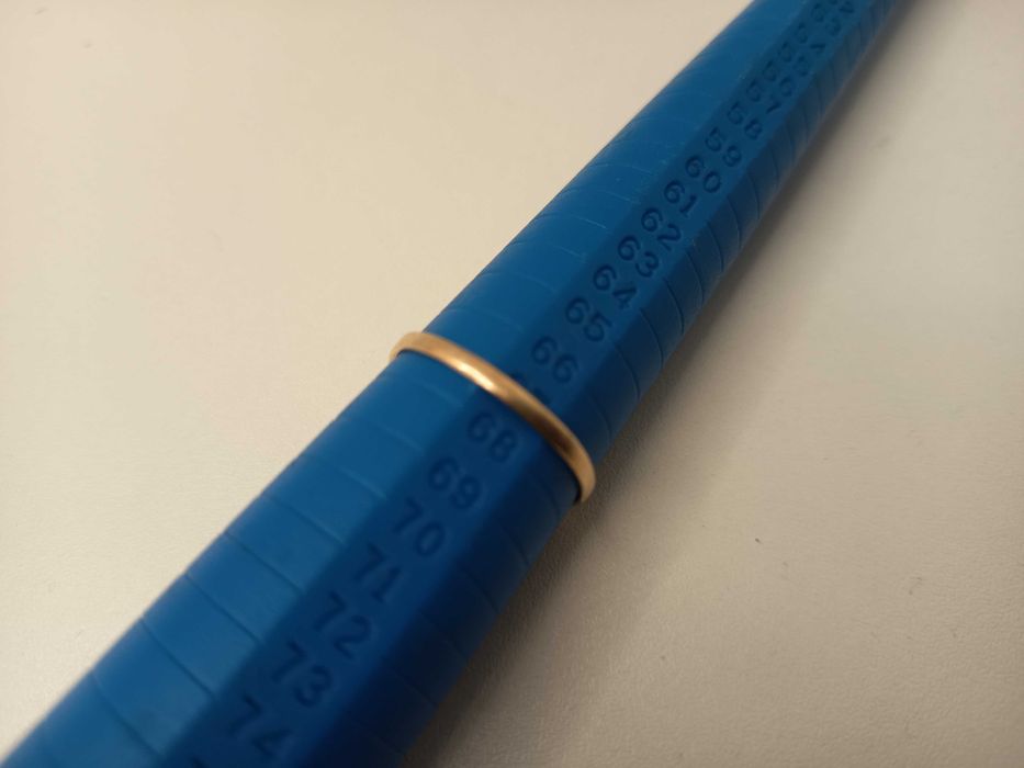 Inel aur 14 Karate (1.66 grame) ID9081