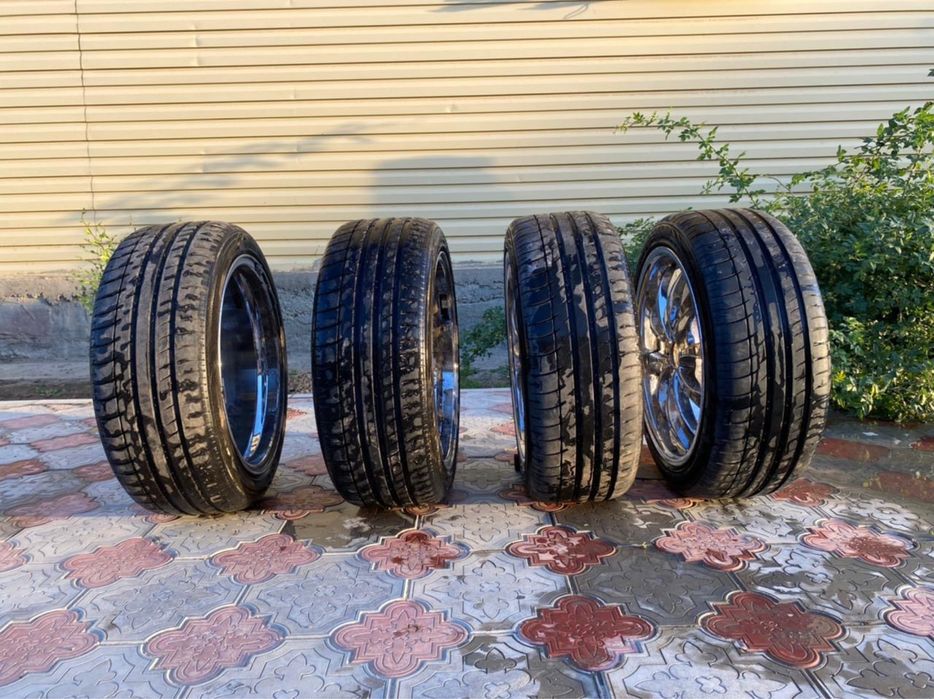 Титан диск жагдайы жаксы