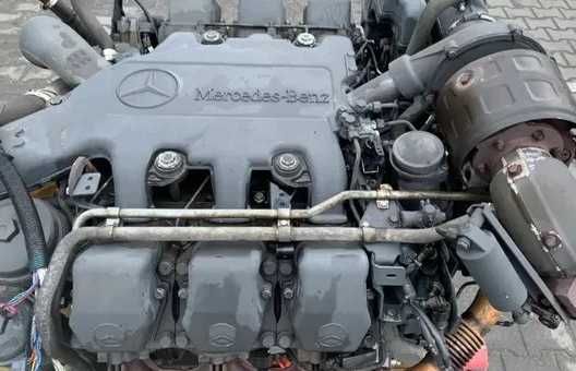 Motor complet Mercedes Benz Actros MP3 - Piese de motor Mercedes Benz