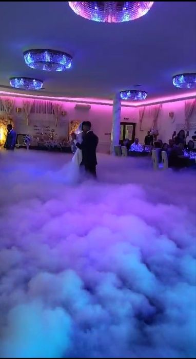 Cabina foto Fum greu Evenimente 2025 2026